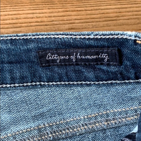 💜CitizensofHumanity💜 - Picture 4 of 8